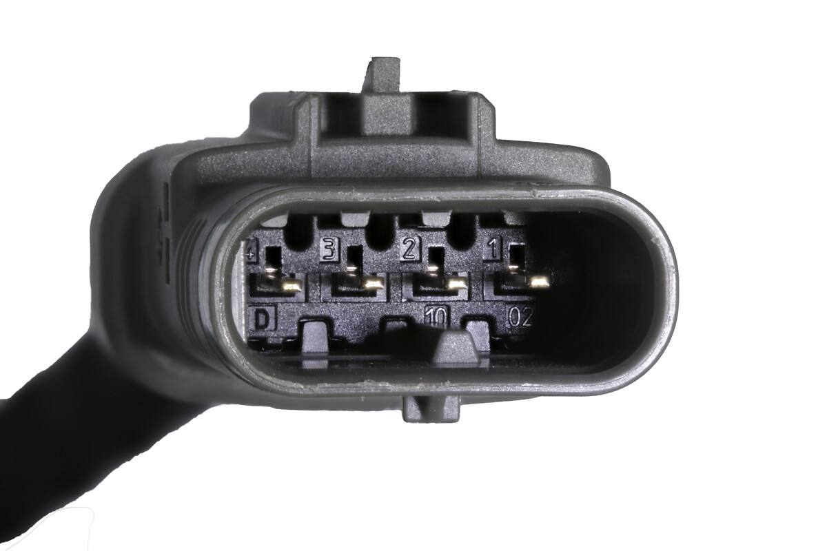 Sonda lambda - 368044 VALEO